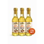 Naturello Kahve ve Kokteyl Şurubu Hindistan Cevizi Aromalı 300 ml x 3 Adet