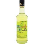 Naturello Lime Aromalı Şurup 700 ml