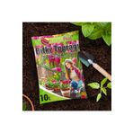 NaturelPeat Torf Bitki Toprağı 10 Litre