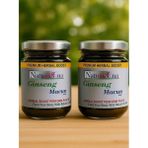 Naturenna Doğal Özel Atom Kuvveti Bitkisel Karışımlı Mesir Macun 2x 230GR - 1 Adet