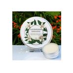 naturepower %100 Doğal Krem Deodorant Ter Kokusu Önleyici Koltuk Altı Sandal Ağacı Kokulu 50 ml