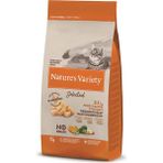 Nature's 7 kg Variety Tahılsız Tavuklu Kısırlaştırılmış Kedi Maması