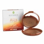 Nature's Arga Minerale CC Terra SPF15 9 gr Vücut Pudrası