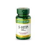 Nature's Bounty 5-HTP 100 mg 30 Kapsül