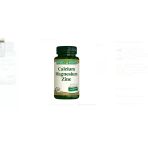 Natures Bounty Calcium Magnesium Zinc With Vitamin D3