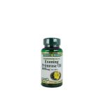 Nature's Bounty Evening Primrose Aromasız Oil 1000 Mg ( 2 Adet)