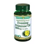 Nature's Bounty Evening Primrose Oil 1000 mg 60 Kapsül