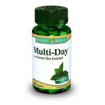 Nature's Bounty Multi-Day With Green Tea Extract 50 Tablet