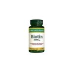 Nature's Bounty Nature´s Bounty Biotin 5000 Mcg