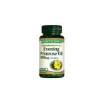 Nature's Bounty Nature´S Bounty Evening Primrose Oil 1000 Mg 60 Softjel