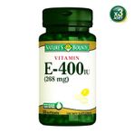 Nature's Bounty Vitamin E 400 IU 3x50 Kapsül
