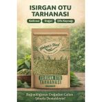Nature's Food Isırgan Otu Tarhanası 250g Doğal Katkısız Ev Yapımı Geleneksel Tarhana - 250 gr