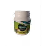 Natures is E vitamini + Selenyum Kuş Çiftleşme Artırıcı Toz 50 gr