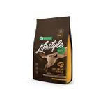 Nature's Lifestyle Tahılsız Somonlu ve Karidesli Başlangıç Yavru Özel 10+2 kg Köpek Maması