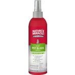 Nature's Miracle Gelişmiş Platin Kedi Pet Blok Kovucu Sprey, 8 oz, Kediler için İç Mekan Eğitim Yardımı