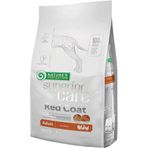 Natures Protection 1.5 kg Adult Kümes Hayvanlı Kırmızı Tüylü Yetişkin Köpek Maması