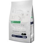 Natures Protection 1.5 kg Adult Kümes Hayvanlı Siyah Tüylü Yetişkin Köpek Maması