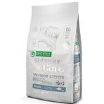 Natures Protection 1.5 kg Superior Care White Dogs Tahılsız Alabalıklı Small Mini Yetişkin Köpek Maması