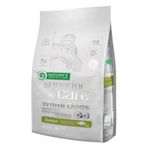 Natures Protection Balıklı Beyaz Yavru 1.5 kg Köpek Maması