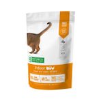 Nature's Protection Indoor Kümes Hayvanlı Yetişkin Kedi Maması 400 Gr