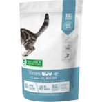 Nature's Protection Kitten Kümes Hayvanlı Yavru Kedi Maması 400 Gr