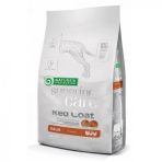 Nature's Protection Kızıl Tüylü Köpekler Kümes Hayvanlı 1.5 kg Yetişkin Köpek Maması