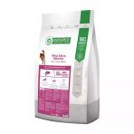 Nature's Protection Küçük Irk Ekstra Somonlu Yetişkin Köpek Maması 7,5Kg