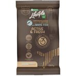 Natures Protection Life Style Tahılsız Aktif ve Taze Beyaz Balıklı 150 gr Köpek Ödül Maması