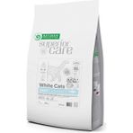 Natures Protection Nature's Protection Superior Care Beyaz Tüylü Kediler Için Tahılsız Ringa Balıklı Kedi Maması 7kg