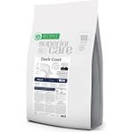Natures Protection Nature's Protection Superior Care Koyu Renk Tüylü Köpekler Için Kümes Hayvanlı Tüm Irklar Için Yetişkin Köpek Maması 10KG