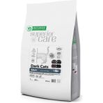 Natures Protection Nature's Protection Superior Care Siyah/gri Tüylü Kediler Için Ringa Balıklı Kedi Maması 7kg