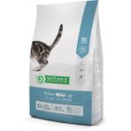 Nature's Protection Premium Kalite Kümes Hayvanlı Yavru Kedi Maması 2 kg Tavuk Aromalı
