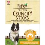 Natures Protection Reflex Crunchy Sticks 80 gr Tavuklu Çıtır Köpek Ödül Çubukları