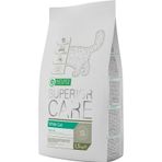 Natures Protection Superior Care Beyaz Tüylü 1.5 kg Kedi Maması