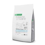 Nature's Protection Superior Care Beyaz Tüylü Kediler için Tahılsız Ringa Balıklı Kedi Maması 7kg