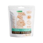 Nature's Protection Superior Care Kızıl Tüylü Yavru Köpekler Için Böcek Proteinli Diş Eti & Ağız Bakım Köpek Ödülü 150G