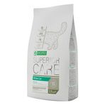 Natures Protection Superior Care Kümes Hayvanlı Beyaz Tüylü Yetişkin 1.5 kg Kedi Maması
