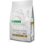Nature's Protection Tahılsız 78 Hayvansal Proteinli Kuzulu Küçük Irk Beyaz 1.5 kg Köpek Maması