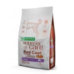 Natures Protection Tahılsız 80 Hayvansal Proteinli Somonlu Küçük Irk Kızıl Yavrular İçin 1.5 kg Köpek Maması