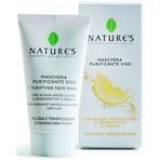 Nature's Purifying Face 50 ml Maske