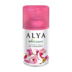 Nature's Scents 250 ml Magnolia Oda Kokusu Yedek Makine Spreyi