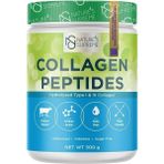 Nature's Supreme 300 gr Kolajen Peptit Tozu Unisex Yetişkinler İçin Menşei Türkiye