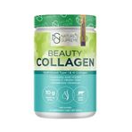 Nature's Supreme Beauty Collagen Hyaluronic Acid Aromasız 360 gr Toz