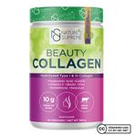 Nature's Supreme Beauty Collagen Hyaluronic Acid Erik Aromalı 360 gr Toz