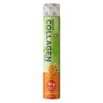 Nature's Supreme Beauty Collagen Plus 1 Shot Portakallı 40 Ml (5'Li Paket)