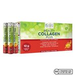 Nature's Supreme Beauty Collagen Plus 30 Shot (Tüp) x 40 mL Mango Aromalı