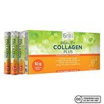 Nature's Supreme Beauty Collagen Plus 30 Shot (Tüp) x 40 mL Portakal Aromalı