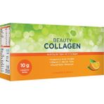 Nature's Supreme Beauty Collagen Powder 30 Saşe - 01