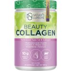 Nature's Supreme Beauty Collagen Tozu 360 gr Aromasız Arjantin Menşeli Yüksek Saflıkta Kolajen