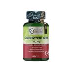 Nature's Supreme Coenzyme Q10 100 mg 60 Kapsül